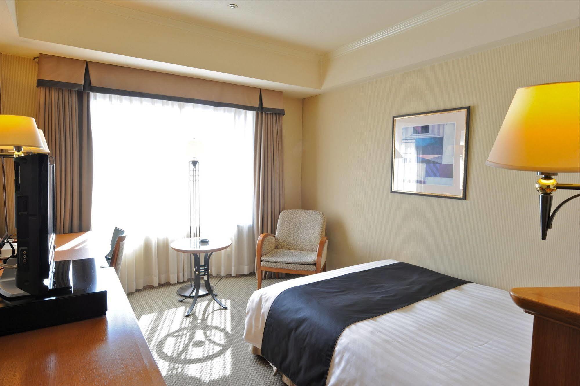 Hotel Metropolitan Μοριόκα Εξωτερικό φωτογραφία